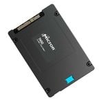 Micron 7450 Pro 3.84TB Gen4 NVMe Enterprise SSD U