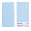 Quill Envelope 25pk 80gsm (DL) (Powder Blue)