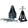 Caravan Stabiliser Jack Stands Stabilizer Stack Jacks RV Support Legs Set of 4