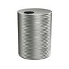 Kingspan 10000L Round Steel Water Tank - Windspray 2700mm x 1860mm