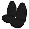 MyCar Sheepskin Seat Covers Universal 16mm Black
