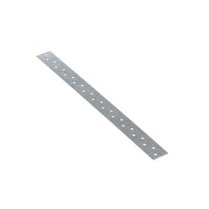 LUMBERLOK Sheet Brace Strap 300mm Zinc Galvanised SBS3