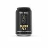 Tipsy Wicks Alcohol Scented Soy Wax Candles 300g/330ml Can Super Fly