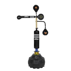 Centra 5 IN 1 Boxing Stand with Air Pump