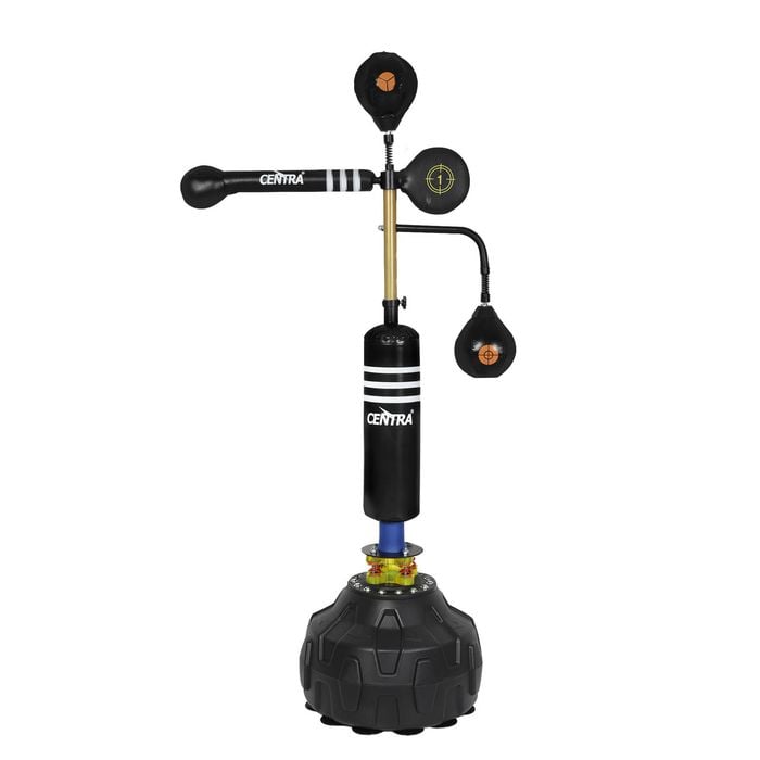 Centra 5 IN 1 Boxing Stand with Air Pump