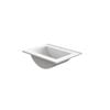  Stein 600mm Vitreous China Top