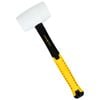 Mumme Tools 680g (24oz) White Rubber Mallet