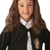 Harry Potter Hermione Granger Wig Kids/Children Auburn Hair Dress Up Costume