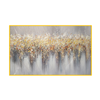 Elegant Collections Orchard Gold Foil Wall Art