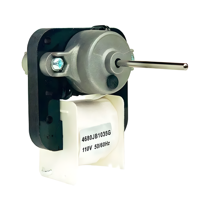 Lg Refrigerator Fan Motor