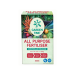 Garden Time 500g All Purpose Fertiliser