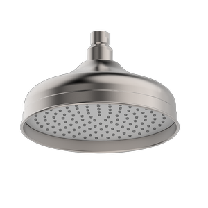 Mondella Brushed Nickel Maestro Classic Shower Head