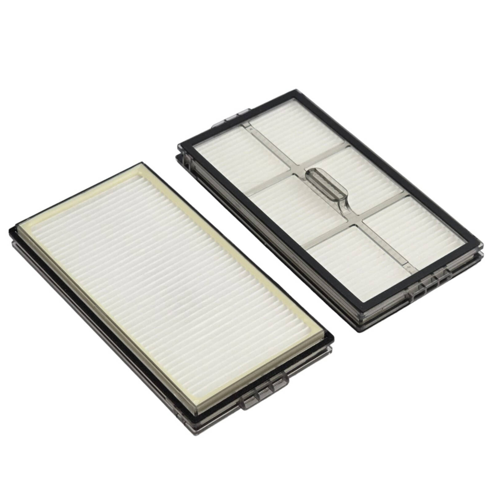 roborock Origineel Wasbaar Filter voor roborock Saros 10R, 2 Stuks