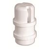 Windoware Curtain Accessory Cord Weight White