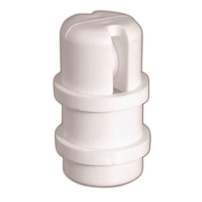 Windoware Curtain Accessory Cord Weight White