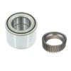 Rear Wheel Bearing Kit For Nissan Navara D23 LDV G10 Mercedes Benz X350d X250d