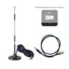 Telstra Netgear Nighthawk M2 Magnetic Base Mobile Antenna Booster (Mobile Broadband Not Included)