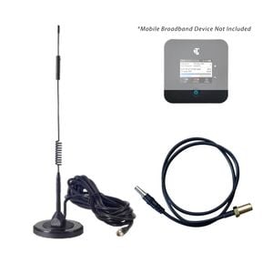 Telstra Netgear Nighthawk M2 Magnetic Base Mobile Antenna Booster (Mobile Broadband Not Included)