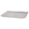 Vogue Baking Sheet Aluminium Oven Tray 368mm Kitchen Professional