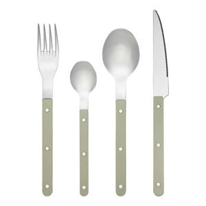 Porto Sona 16 Piece Cutley Set