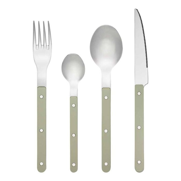 Porto Sona 16 Piece Cutley Set