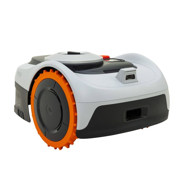 Segway Navimow i210 AWD Robot Lawn Mower 