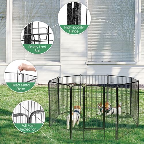 Electric dog fence bunnings hotsell