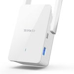 Tenda A33 Ax3000 Wifi 6 Extender, Wifi Booster Wifi Range Extender