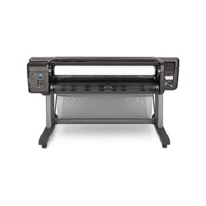 Hp Designjet Z6 A1 Large Format Printer Colour Inkjet [t8w15a]