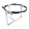 Sunrise Gas Ring Holder 9kg Galvanised With Toggle Fastener - Grh9g