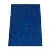 Ideal DIY Eildon Blue Flat Marine Carpet