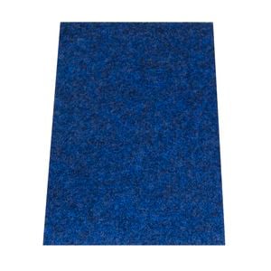 Ideal DIY Eildon Blue Flat Marine Carpet