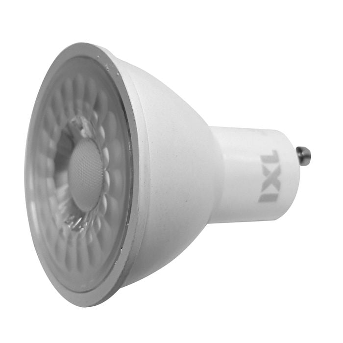 IXL 7W GU10 Led Globe