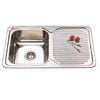 Project Sink Insert 800 x 500mm  PR 1B 1D