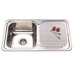 Project Sink Insert 800 x 500mm  PR 1B 1D