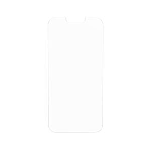 Otterbox Mobile Glass Screen Protector For iPhone 15 Pro Max - Clear