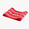 Jingle Jollys Christmas Table Runner 270x28CM Red
