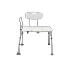 Q-Assist 250kg Weight Rating Transfer Chair