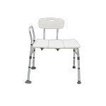 Q-Assist 250kg Weight Rating Transfer Chair