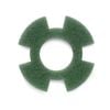 i-mop XXL Green Twister Pad (2)