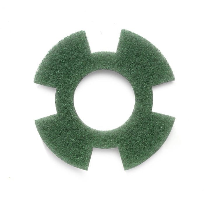 i-mop XXL Green Twister Pad (2)