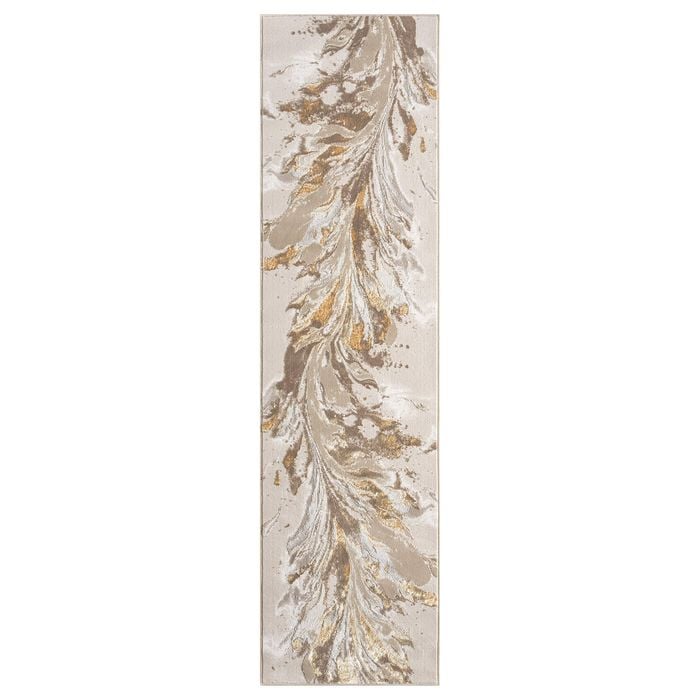 Weston Premium Runner - Weston Gold 80x300