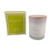More Than Party Soy Scented Candle Jar Home Fragrance Fresh Lemongrass 260g