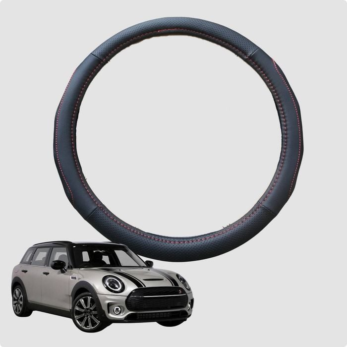 Steering Wheel Cover for MINI Clubman 2015-Current (F54) 38CM | Circle