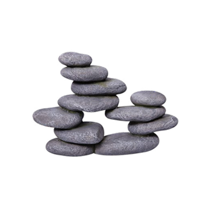 Aqua One Rock Cobble Ornament 18.5x9x12.5cm (37425)