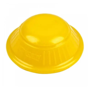 Dycem Non-Slip Bottle Opener, Yellow