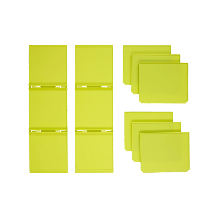 Ryobi LINK 2 Drawer Toolbox Dividers