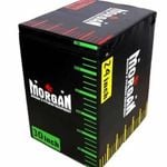 3 in 1 Cross Functional Fitness High Density Foam Box