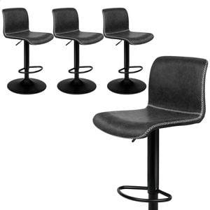 ALFORDSON 4X Bar Stools