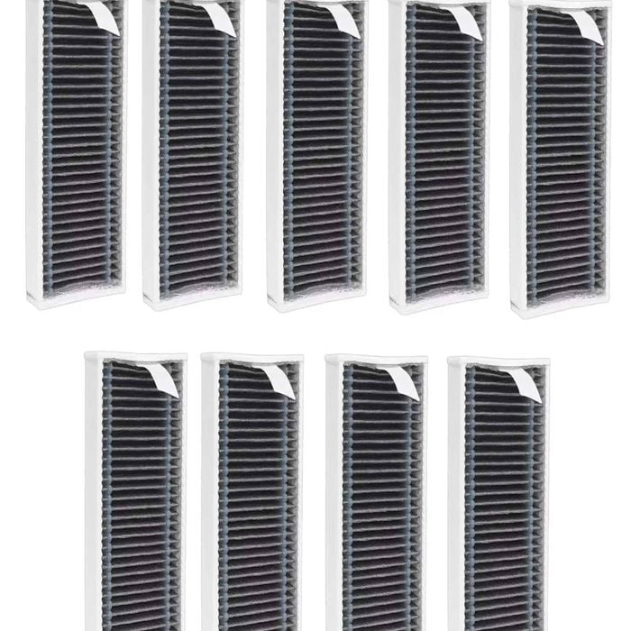 Hygieia 9 Filters For Ecovacs Deebot X8 Pro Omni, X11 Omnicyclone, X11 Pro Omni & T80 Omni